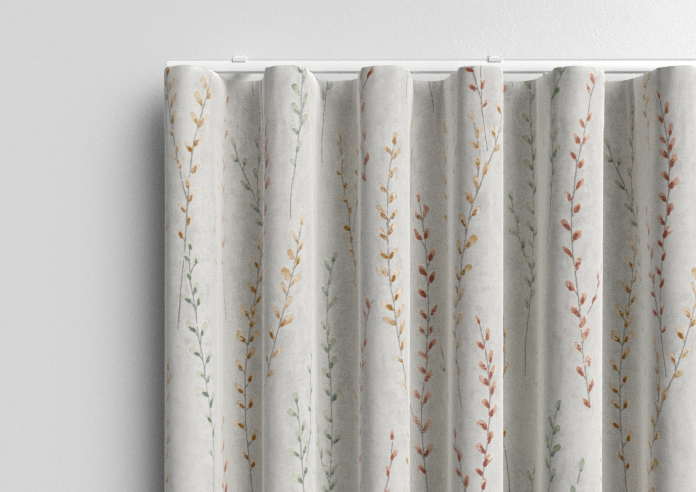 Willow Field, Romance - Made to Measure Curtains - Image 13